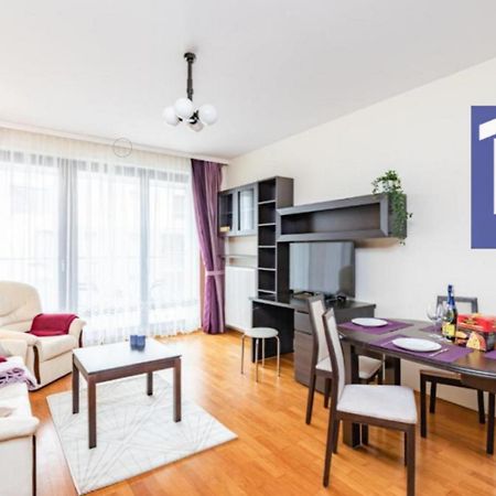 Superapart Chodkiewicza 10 Apartment Warsaw Ngoại thất bức ảnh
